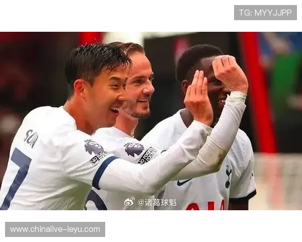 热刺新赛季目标明确,力争英超前四提升战力 热刺新赛季目标明确,力争英超前四提升战力